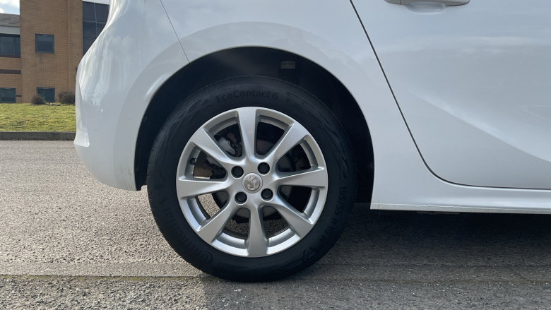 Vauxhall Corsa 1.2 Turbo Design 5dr Auto Petrol Hatchback